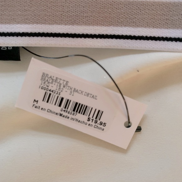 Dynamite Bralette - Picture 3 of 3